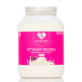 Fit Pro Whey Protein WOMEN'S BEST